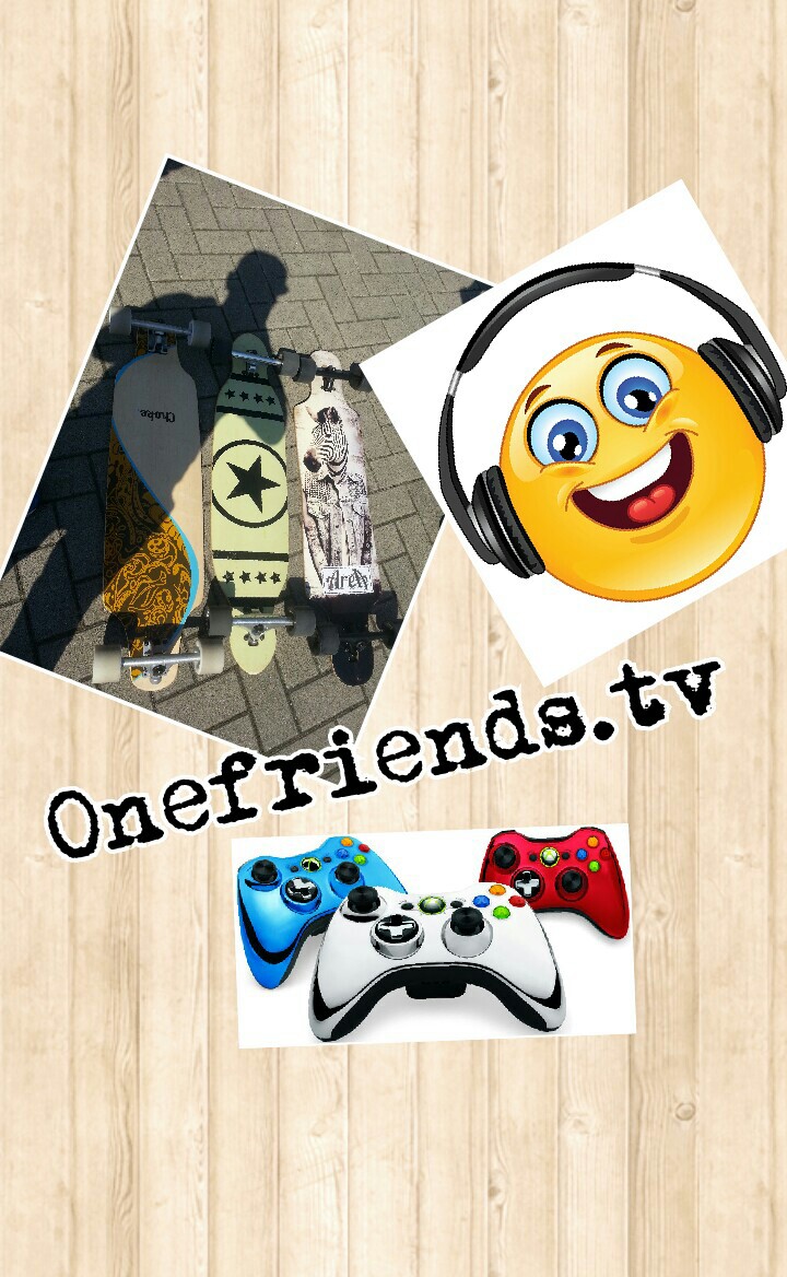Onefriends.tv