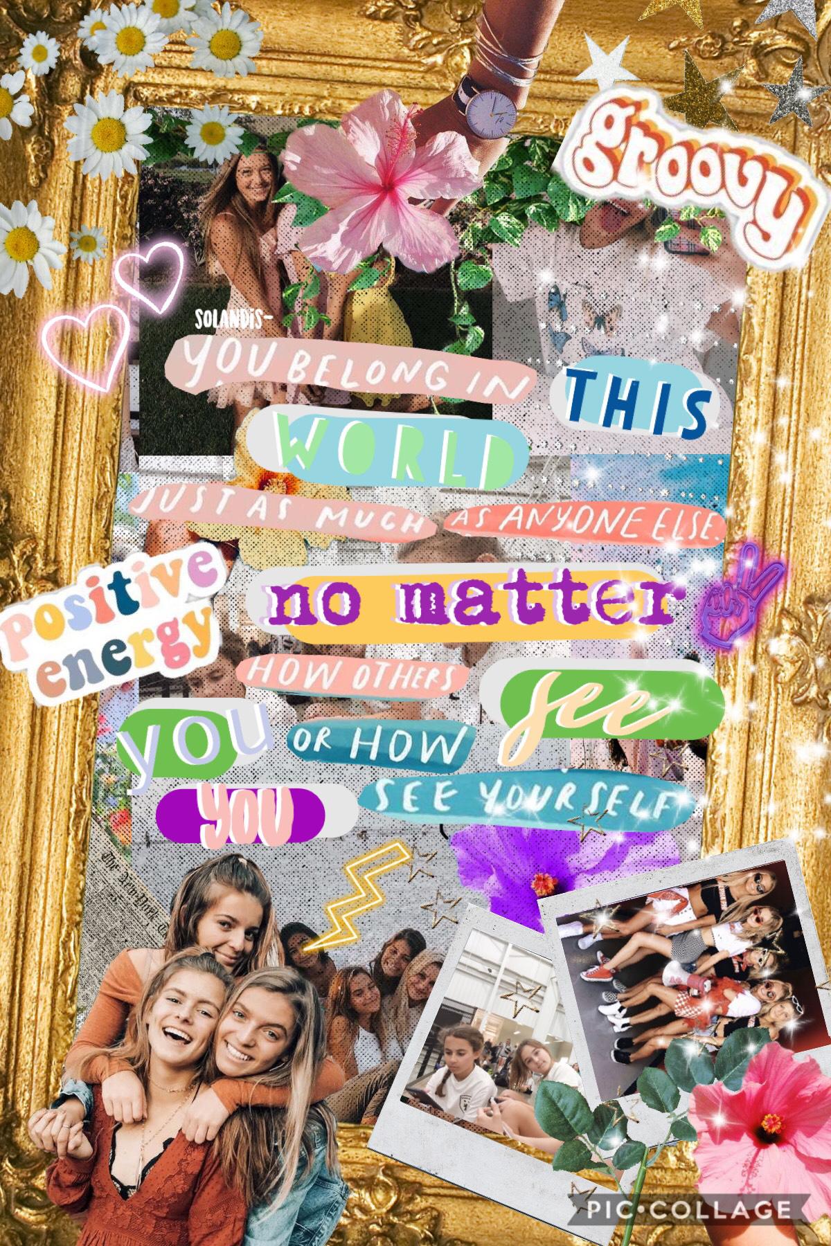 🌸✨Tappy✨🌸 4.9.19.

Hola ✨ Happy Tuesday 🌸 It’s Lenten cheat day for me, so might as well use it 💕 A little rusty on making collages, but I hope you like ♥️ Again thx for 1000 followers ☀️ Easter is soon! QOTD: pastel or neon AOTD: pastel