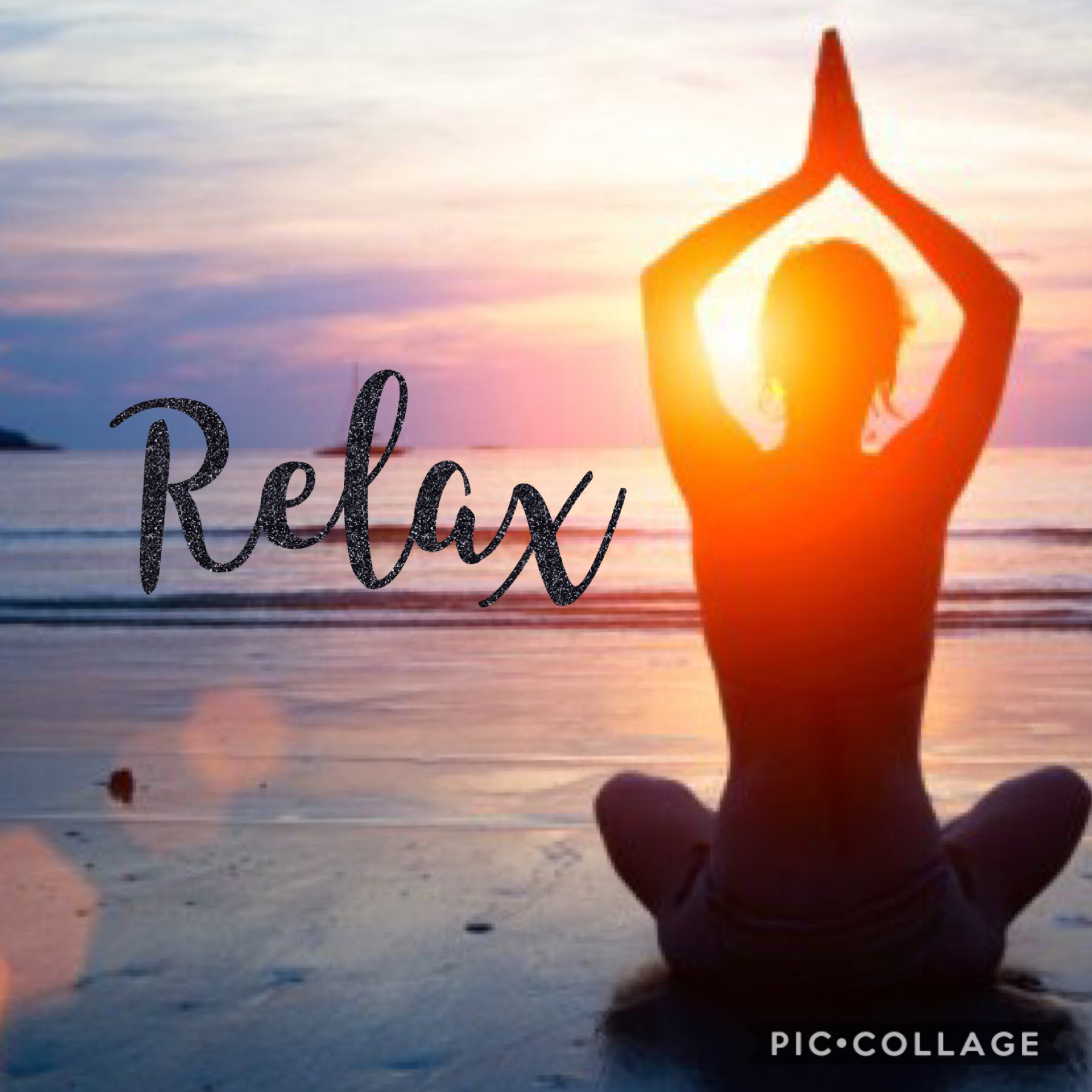 #relax