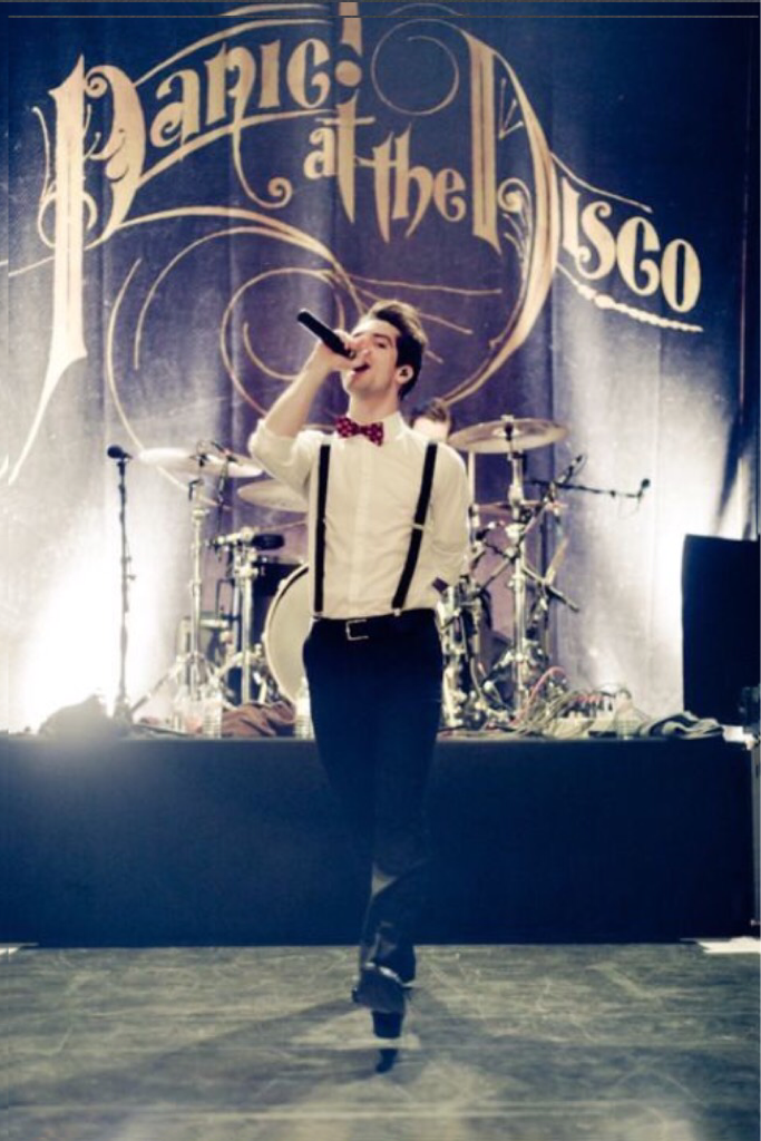 Happy birthday Vices and Virtues! (*cough cough* my favorite P!ATD album *cough*)