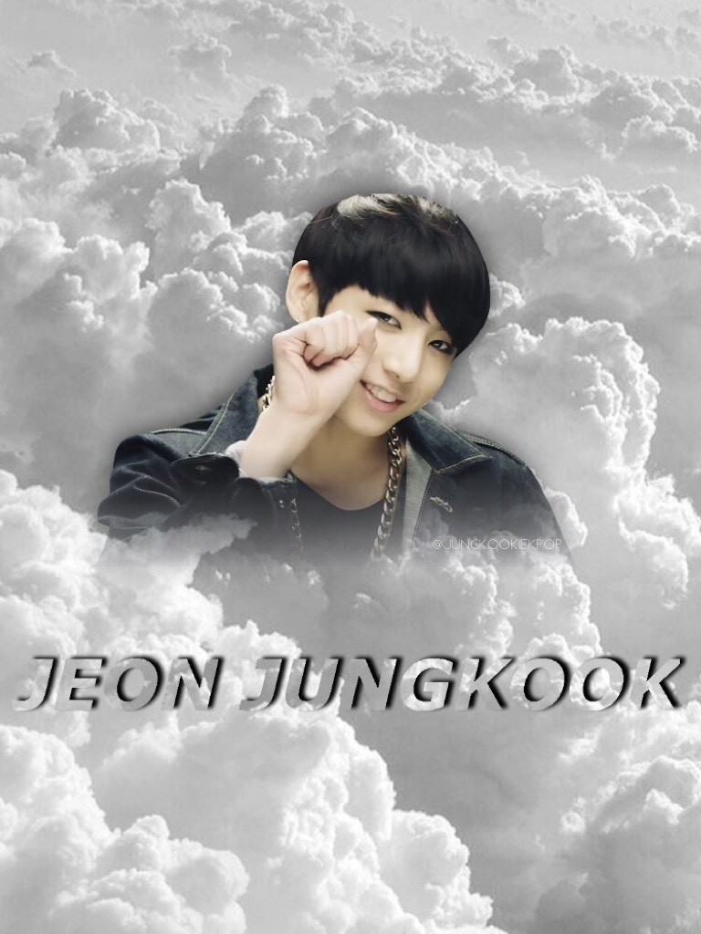 Jungkook Edit♡ #Kpop