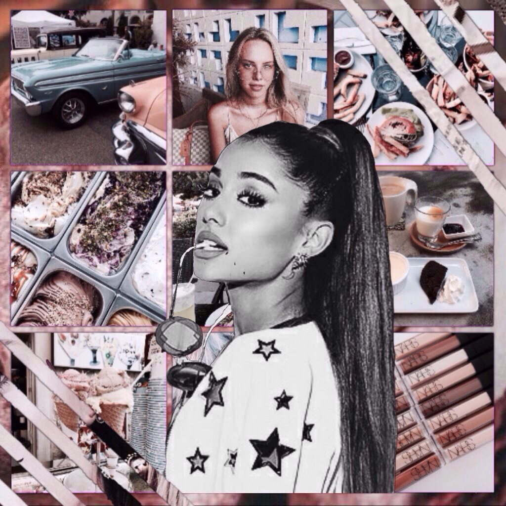 Collage by babysweetcner
