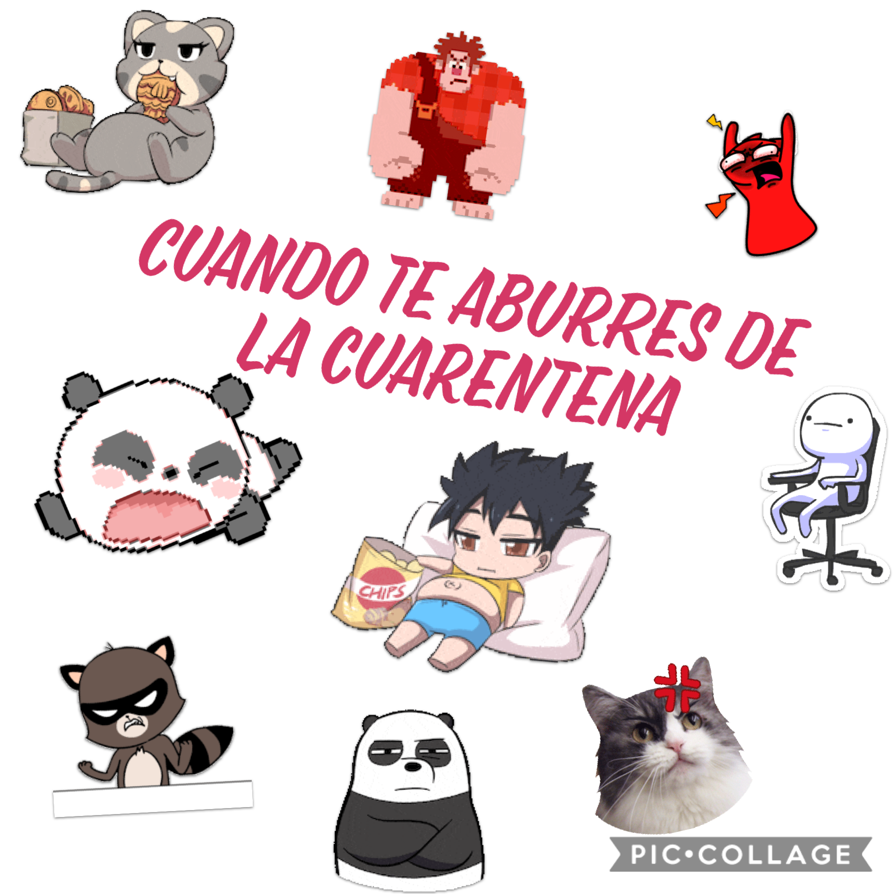 Collage by panquesito_24