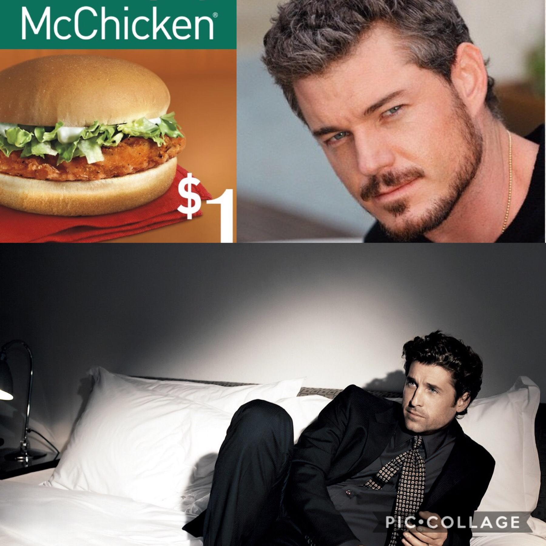 Which mc will you pick