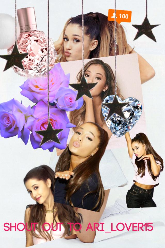 Collage by awk_grande_girl