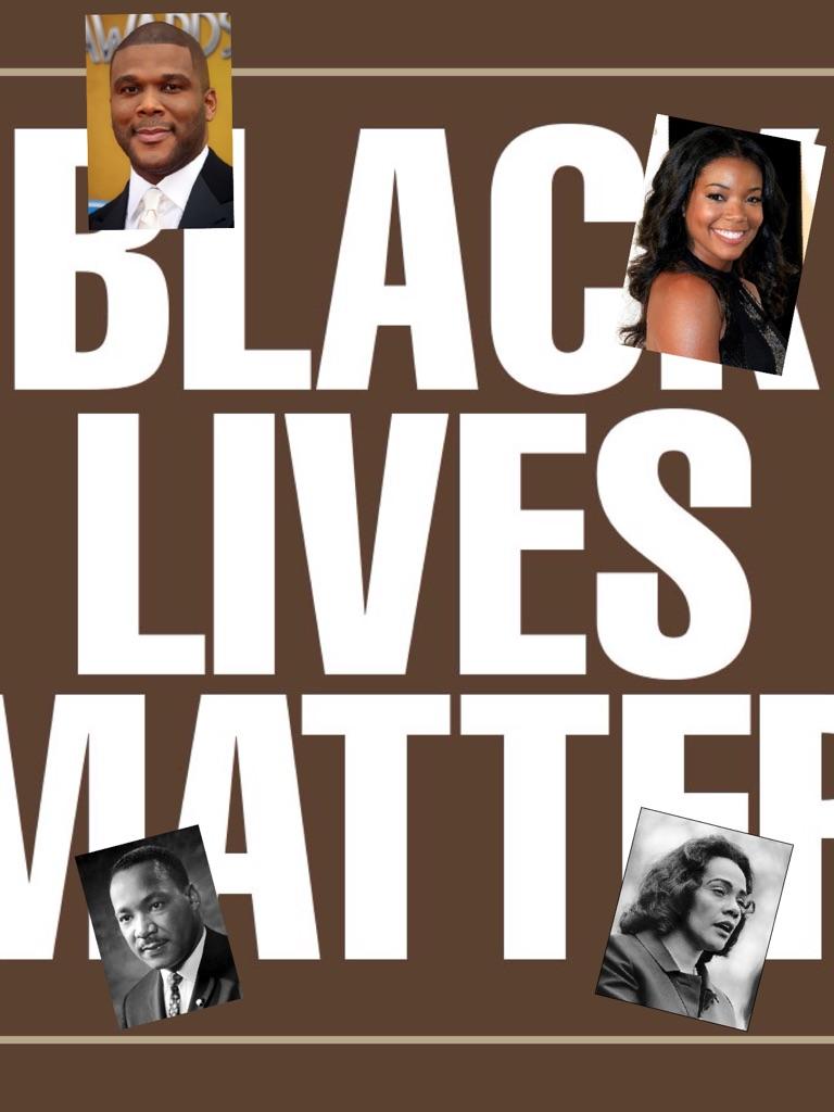 Black lives matter stupid people in baltimore