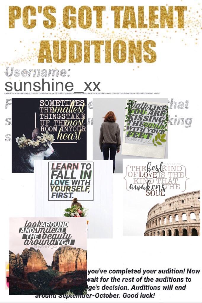 Collage by sunshine_xx