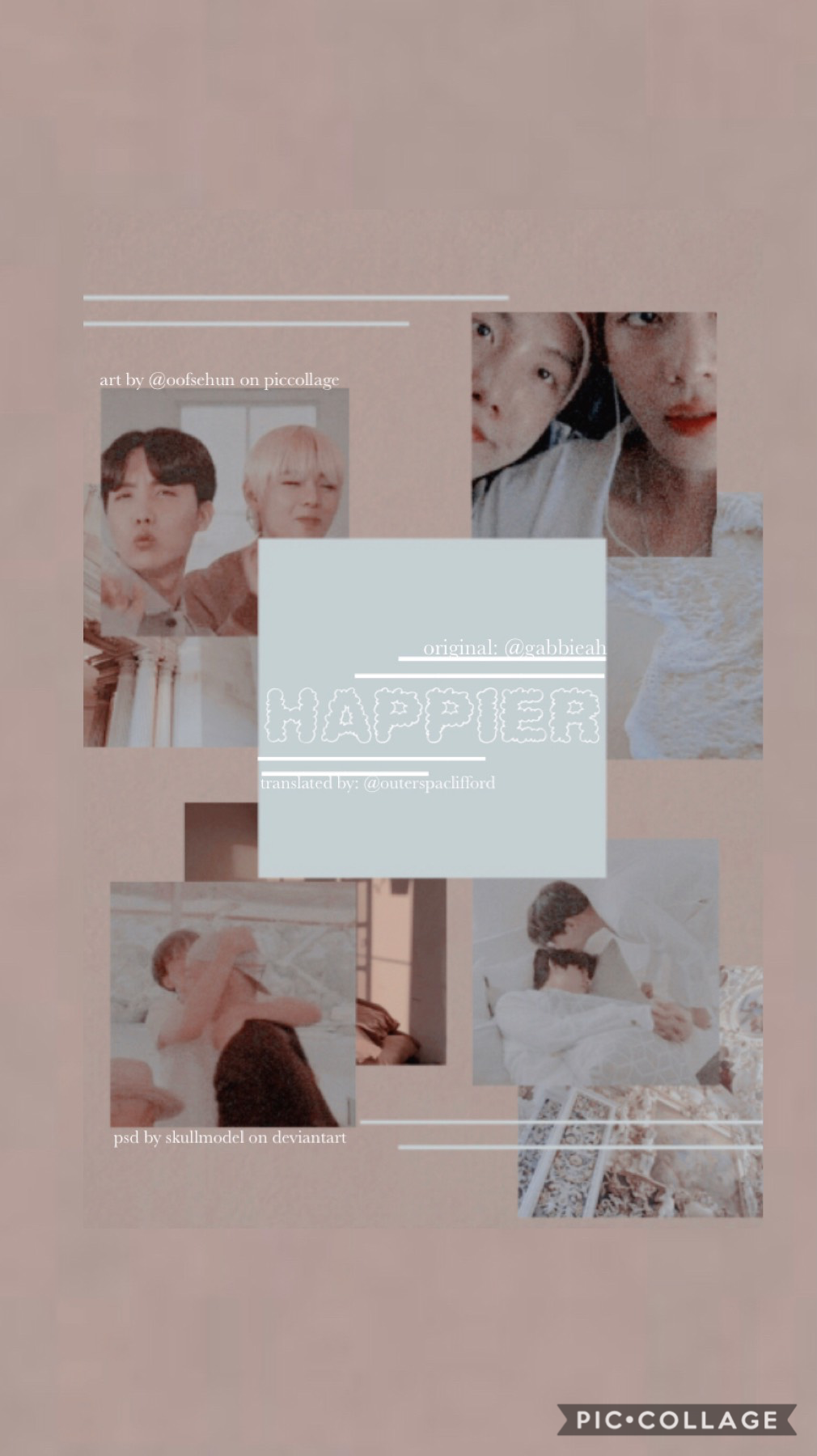 ☁️ｈａｐｐｉｅｒ (tap)

requested by my friend (irl) for her ff “happier”
pls read it (well idk if it’s in english bc she doesn’t write anything she just translates ffs bc she speaks portuguese aNd english fluently)

♡

—>
i forgot to say on my last post that i 