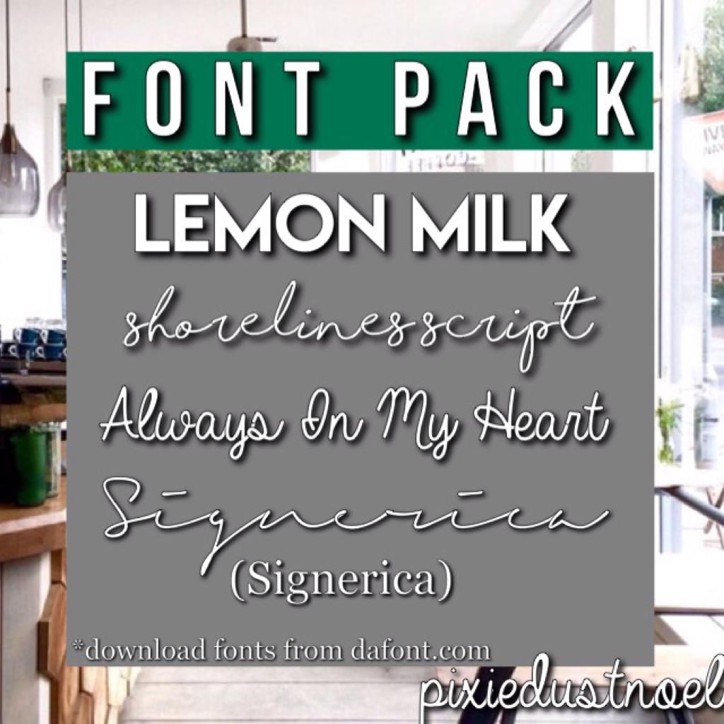 CLICK 🙈
hey love bugs! 💗 here's a little font pack for you guys! hope you like it! ☺️ xox Helen 🍃 p.s. lemme know some requests in the comments! 🐳