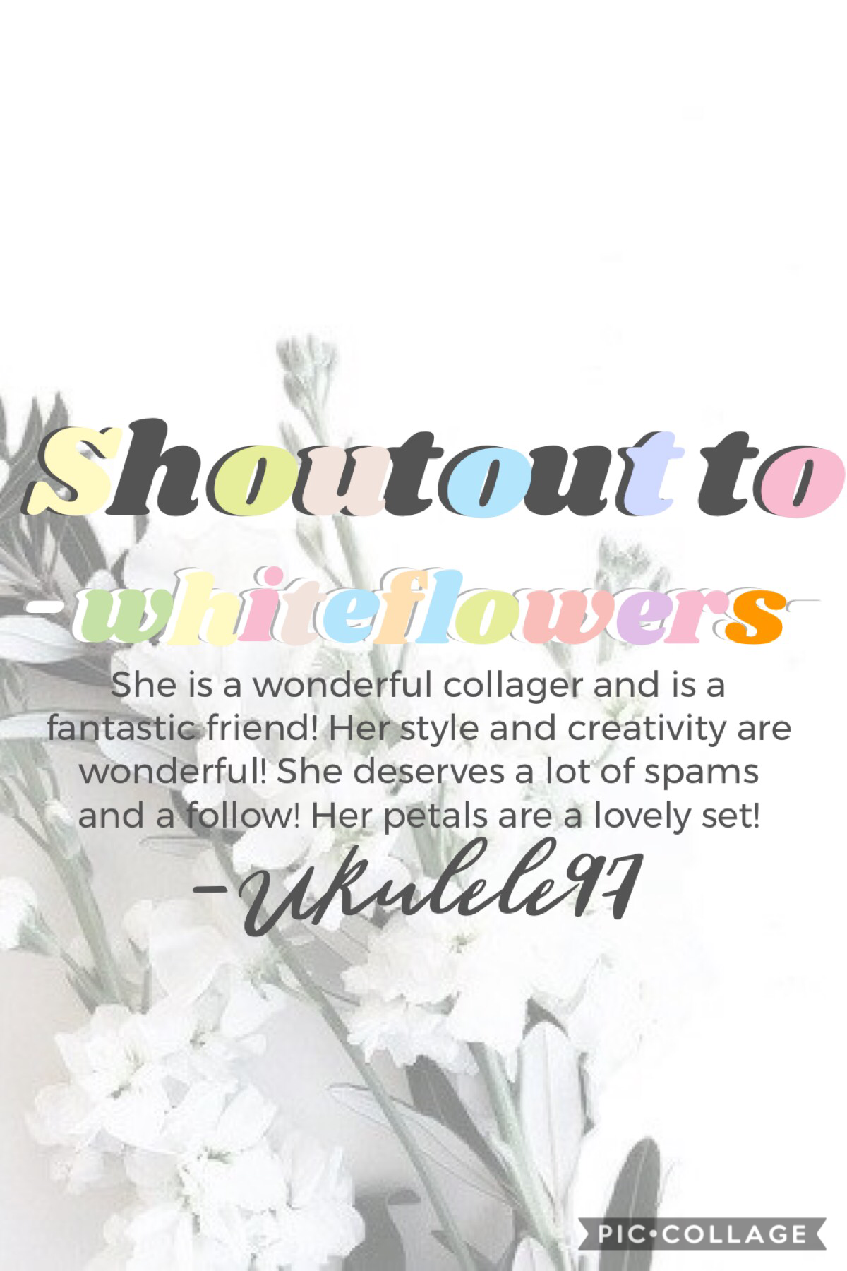 ♥️💥🌼follow-whiteflowers-🌼💥♥️