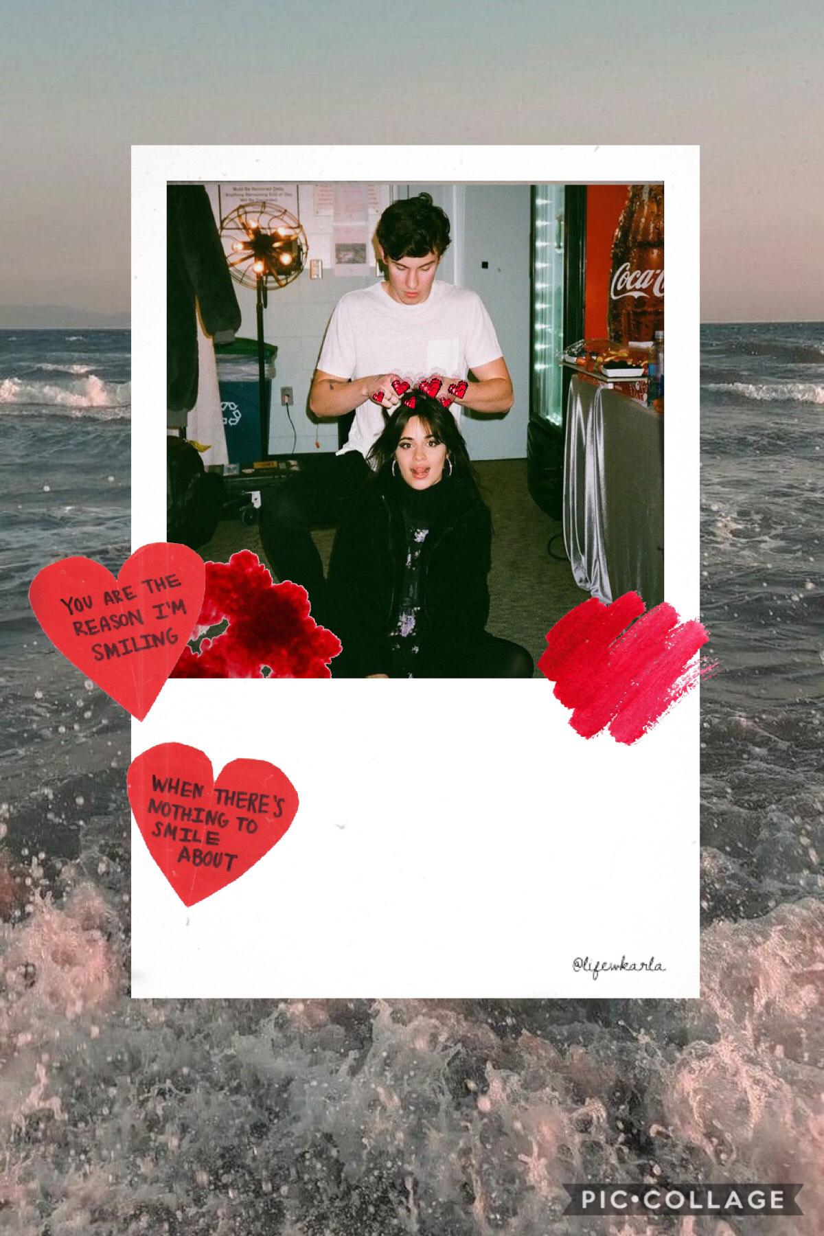Camila x Shawn 
Do you ship them? 
Been thinking of practicing some digital art hehe!! Also trying to collab soon so HMU!!

Q: where r you from? 
