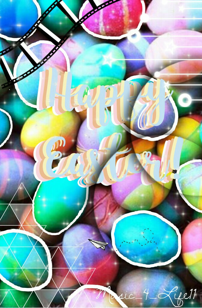 💙Tap💙
Happy Easter! This one didn't turn out as I thought it would but I still decided to post it. 
We're getting even closer to 4k!!! You guys are amazing!!!
 ilysm💞💞💞
