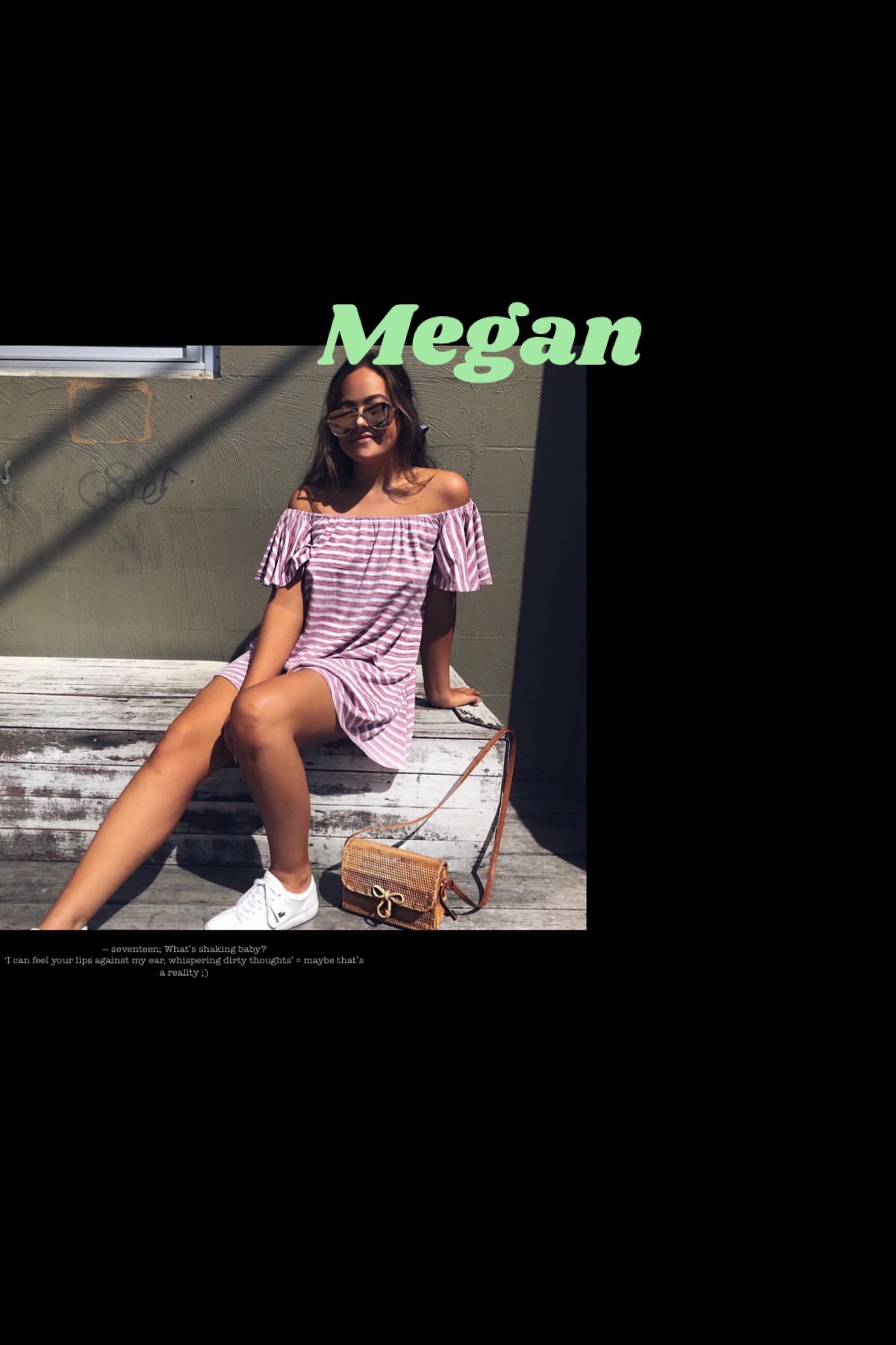 Megan 
