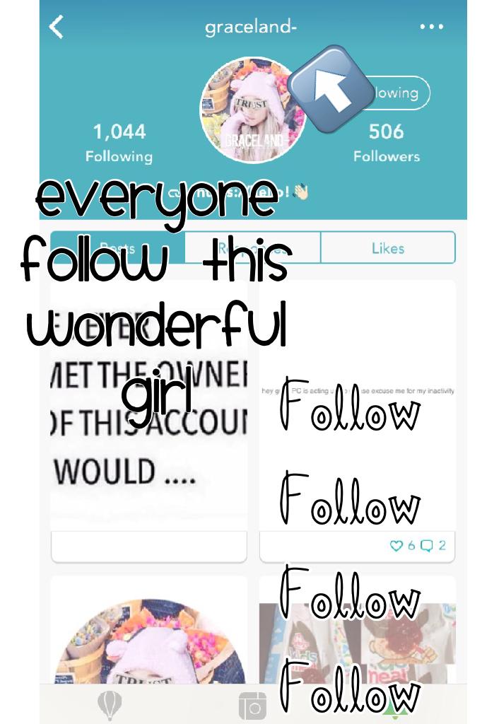 Follow 
Follow 
Follow 
Follow