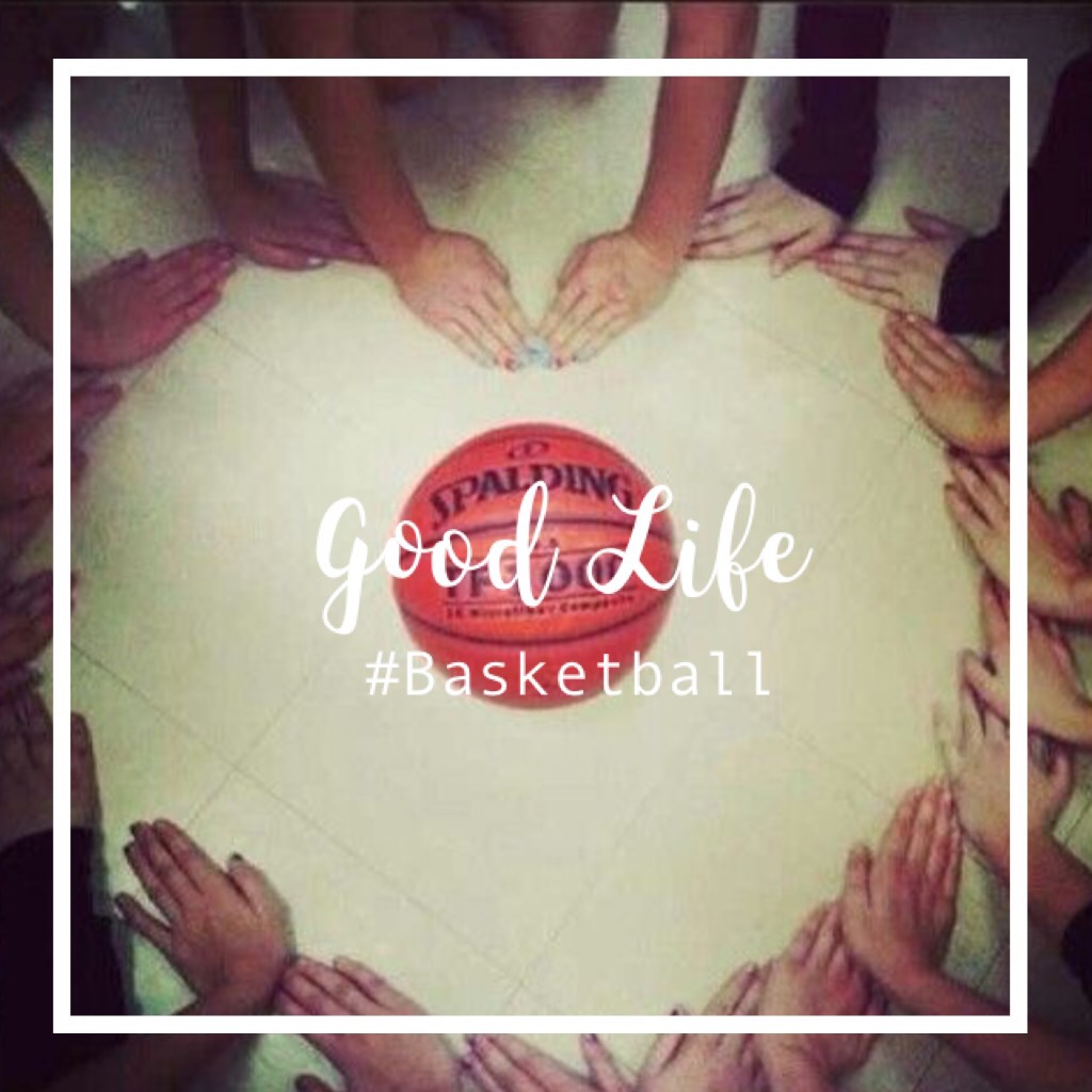 Basketball 🏀 
