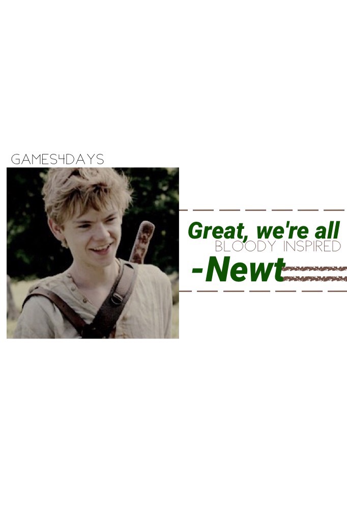 -Newt