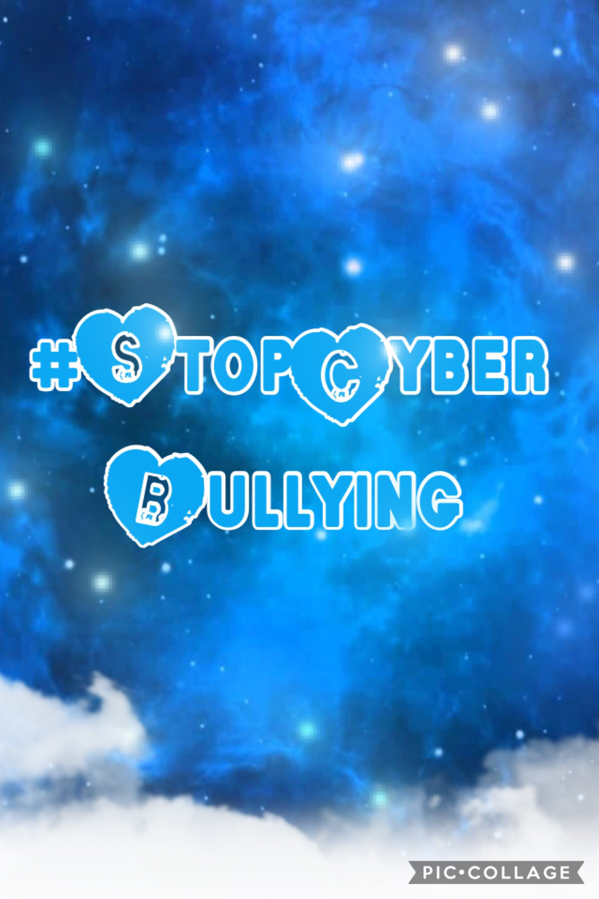 #StopCyberBullying