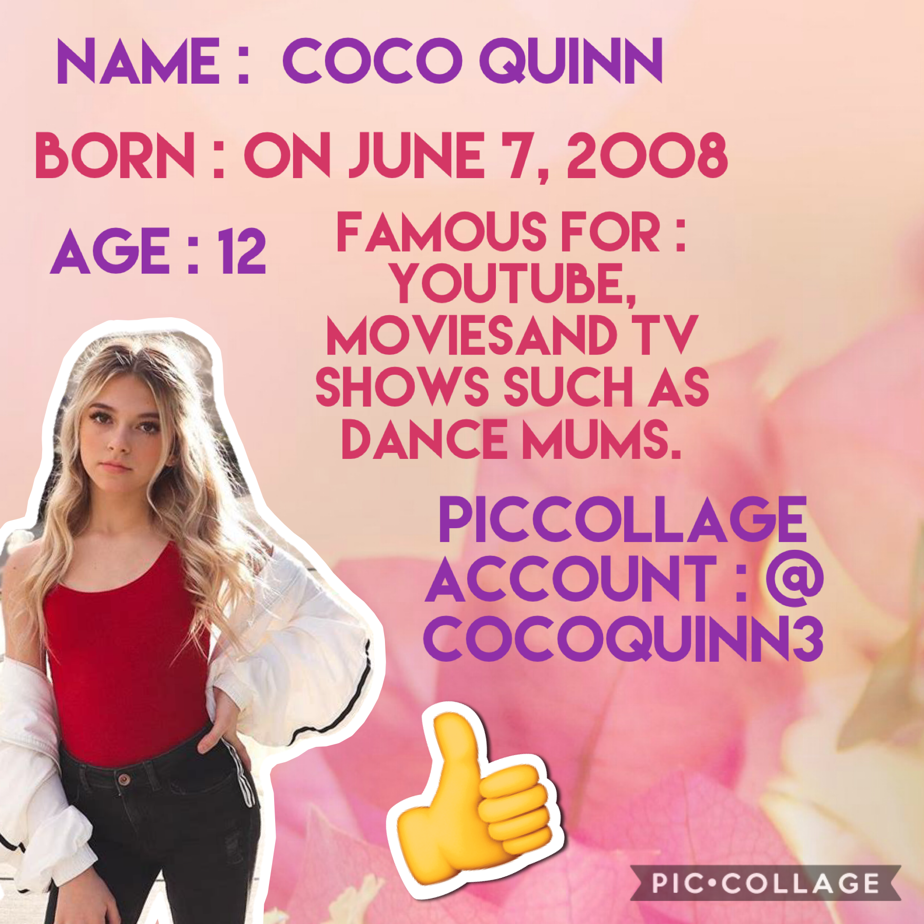 Coco Quinn