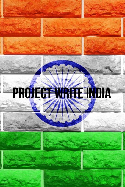 Project Write India