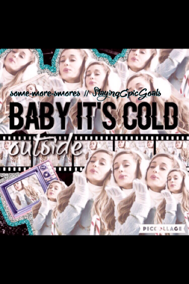 Collab with SlayinqEpicGoals 😊 // I might be inactive for the next week because I'll be busy 💙