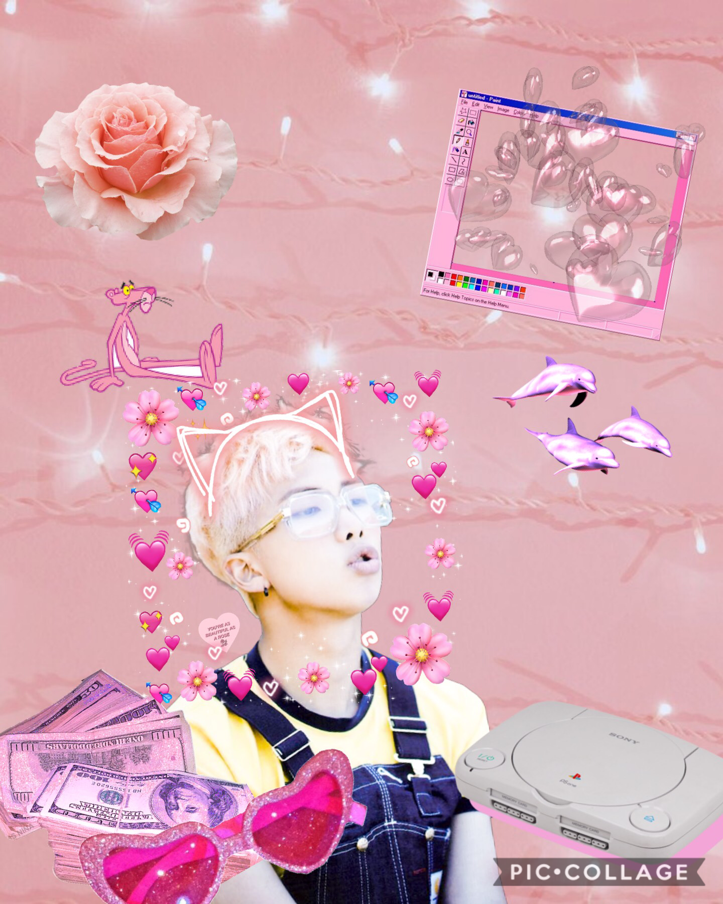 🎀tap🎀

Hello again, everyone
So this was an old collage that failed to post so i decided it can see the 
light of day
Bye!

