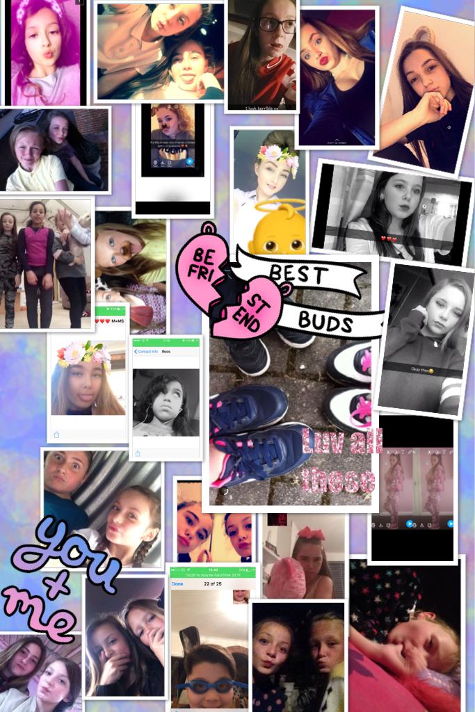 Luv all these 💞💞💓💓💖💖❤️❤️💕💕💗💗💘💘❣️❣️💜💜😍😍💝💝😘😘