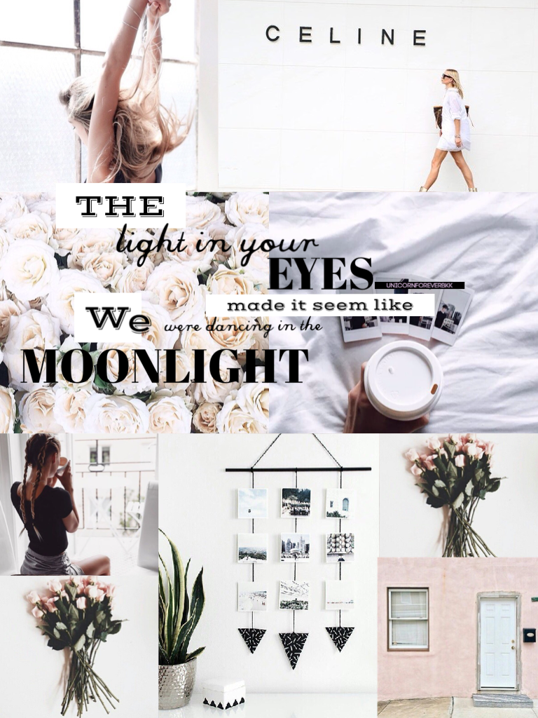moonlight by Grace Vanderwaal 😍🌙🌟✨ loveee it