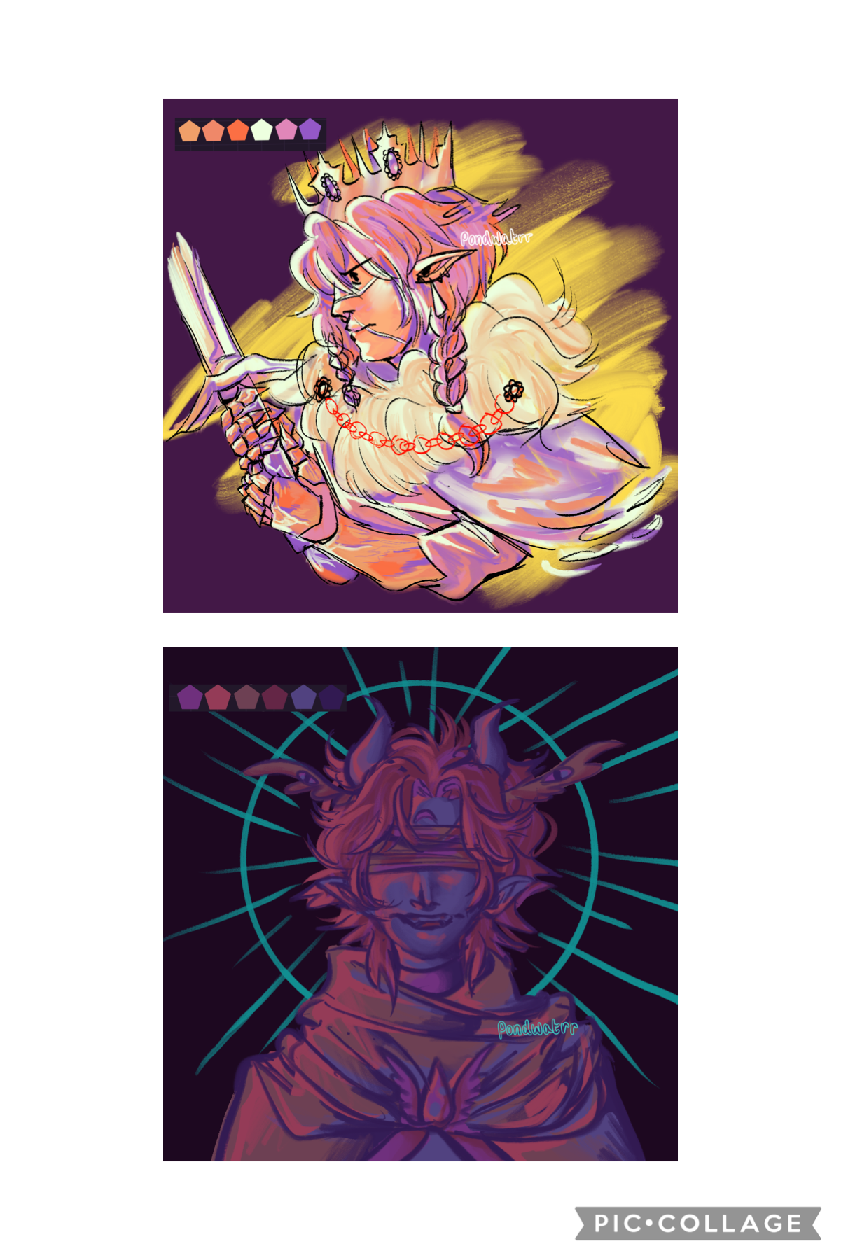 lol some requests from tumblr for a thing i made in the remixes