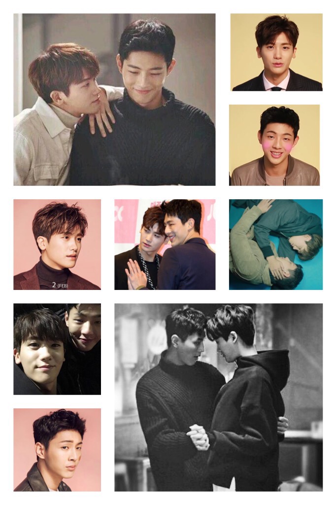 —can your heart beat for me, only?

「 hyungsik + jisoo 」