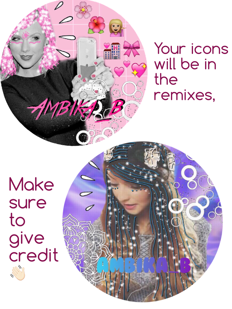 Icons for:Ambika_B
