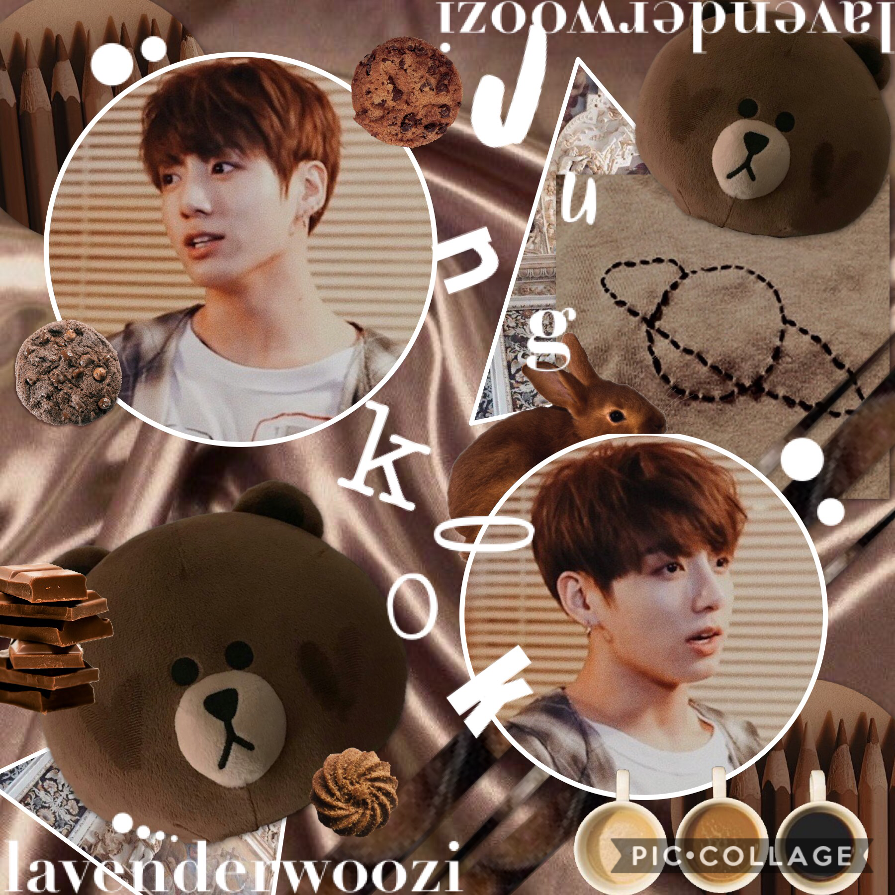 🍪 (another jungkook edit bc why not ❤️ i love him so frikin much 😩)