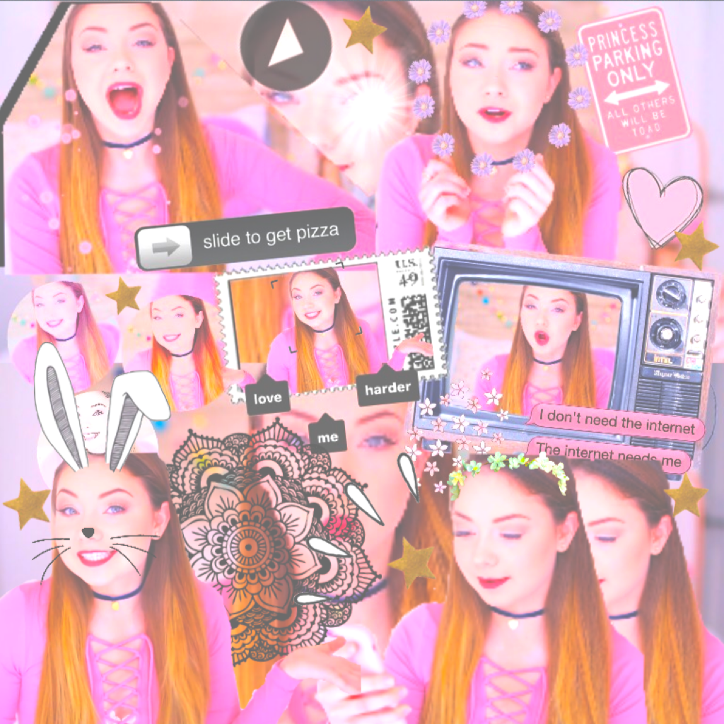 First edit of new theme☺️💖 Pink themed💗💞🎀 •Rate 1-10✨• ~~~~~~~~~~~~~~~~~~~~~~~~~~~~~~~~~~~~~ Follow my other things➡️ •Instagram: @_sam.potter_ •We 💖 it: @VanilaUnicorn •••••••••••••••••••••••