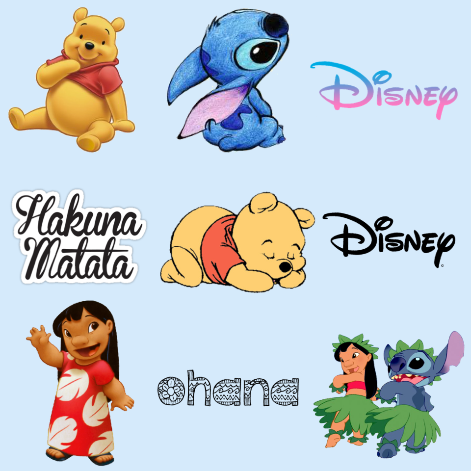 Disney pngs ❤️✨ Comment if you have any other Disney png requests 👇🏻👇🏻👇🏻