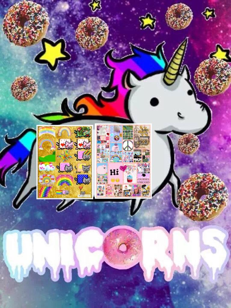 Unicorn!!!!!🤗