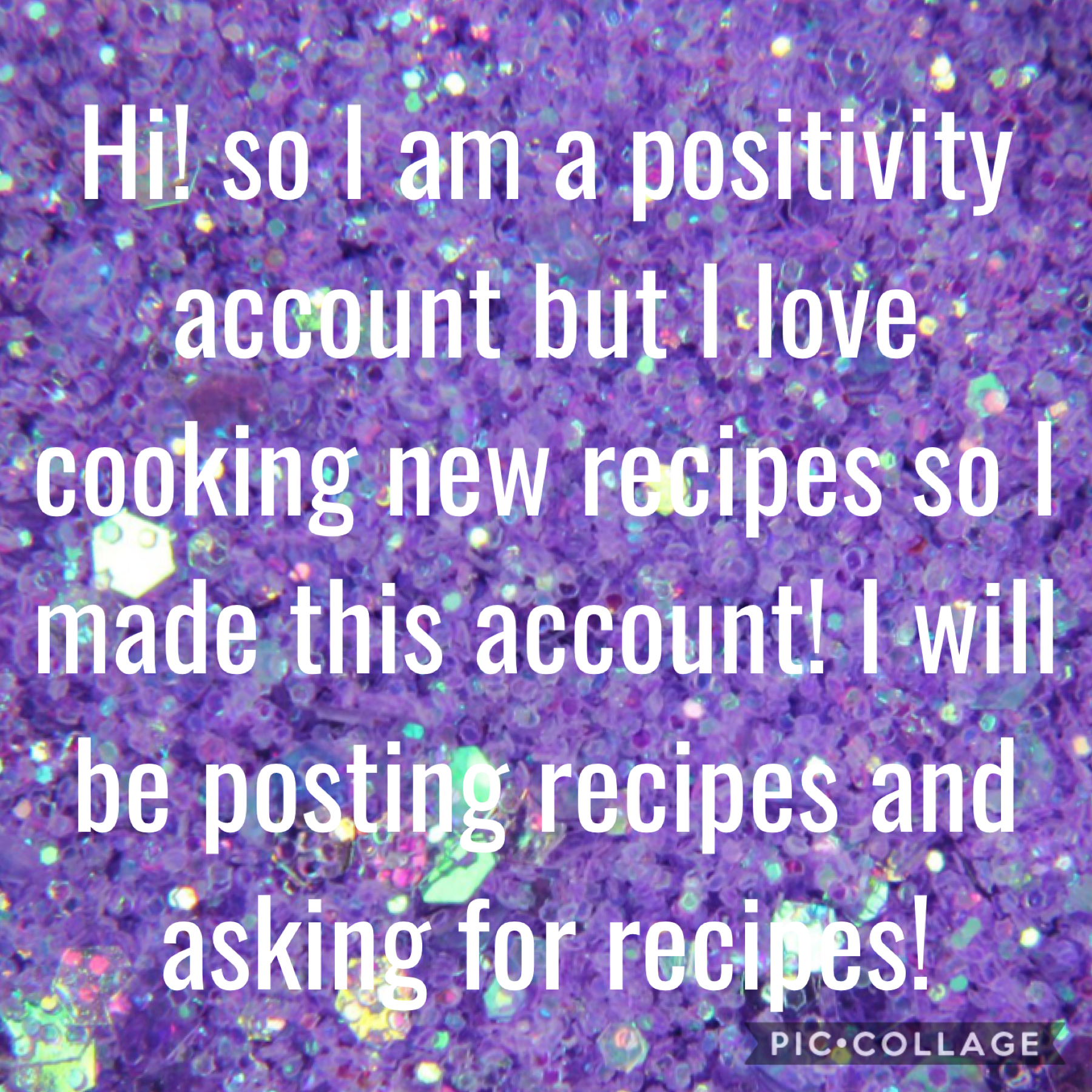 So please comment or remix some recipes I should do and I will tell you how they taste and what to add to the recipe.
