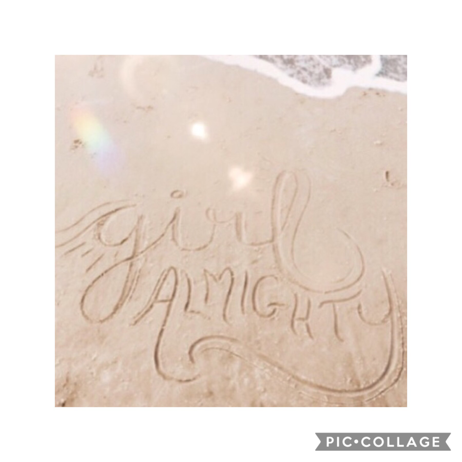 I’m gonna turn 16 in 19 minutes I think and I’m not sure how to feel about it. also I drew this on the beach the other day and my #1 made this lovely edit of it 