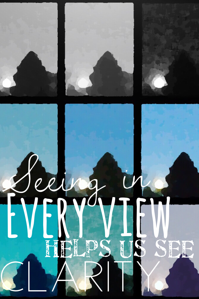 〉〉〉Every View〈〈〈