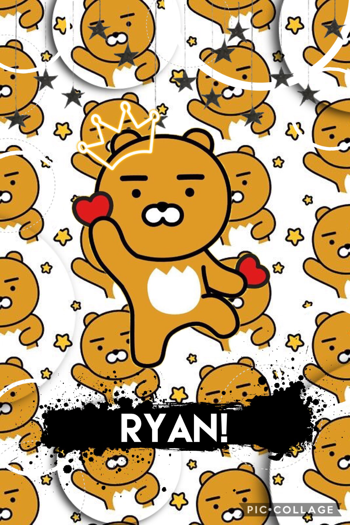 Ryan Loves You All!