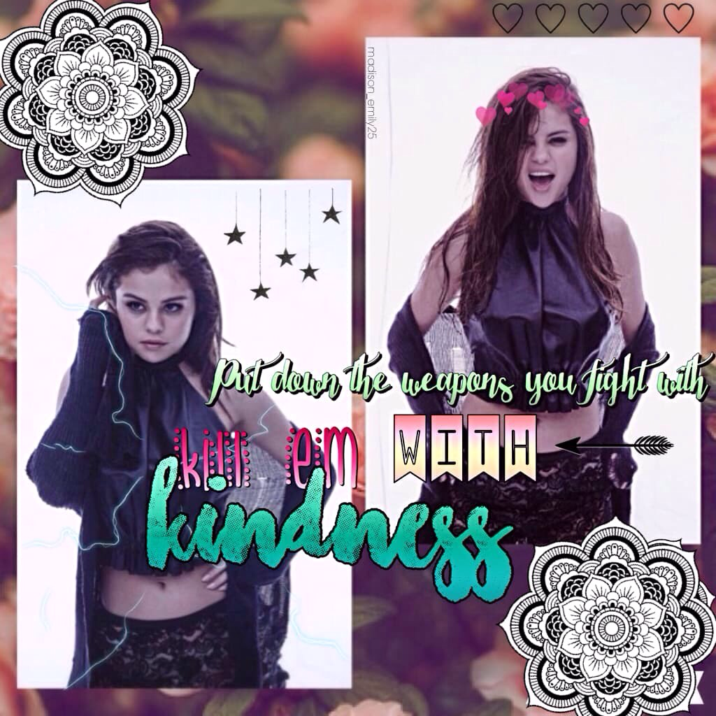 THIS ONE WAS MADE BY THE AMAZING madison_emily25!!! Sorry for not being on much!-METAL-CHA1Ns---