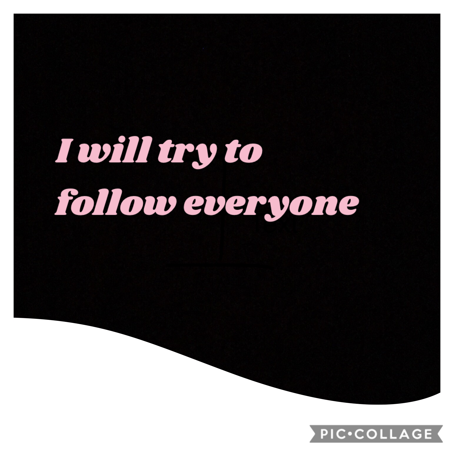Pls follow 