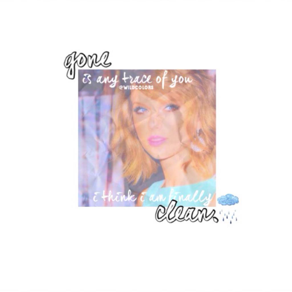 hello 😊💗 click here
song: clean by taylor swift 💦
can we get to 75k soon? 😚💓
going to have a contest soon! stay tuned 😄