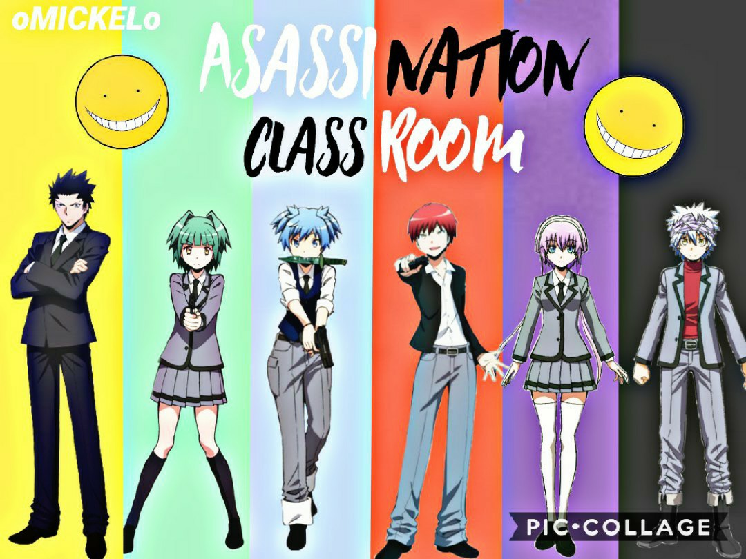°💛💚💙tap❤💜🖤°

°♡ my first non kpop collage posted!😎🤭: Recently watched this anime,  SOOO GOOD it was sad towards towards the ending🥺💕 I RECOMMENDD!! have a great dayy!♡°