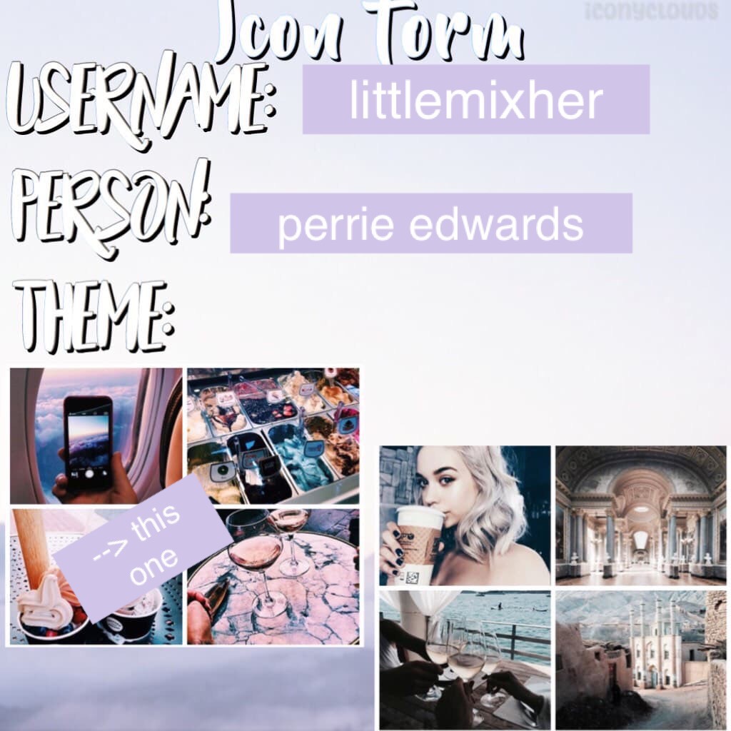 Collage by littlemixher