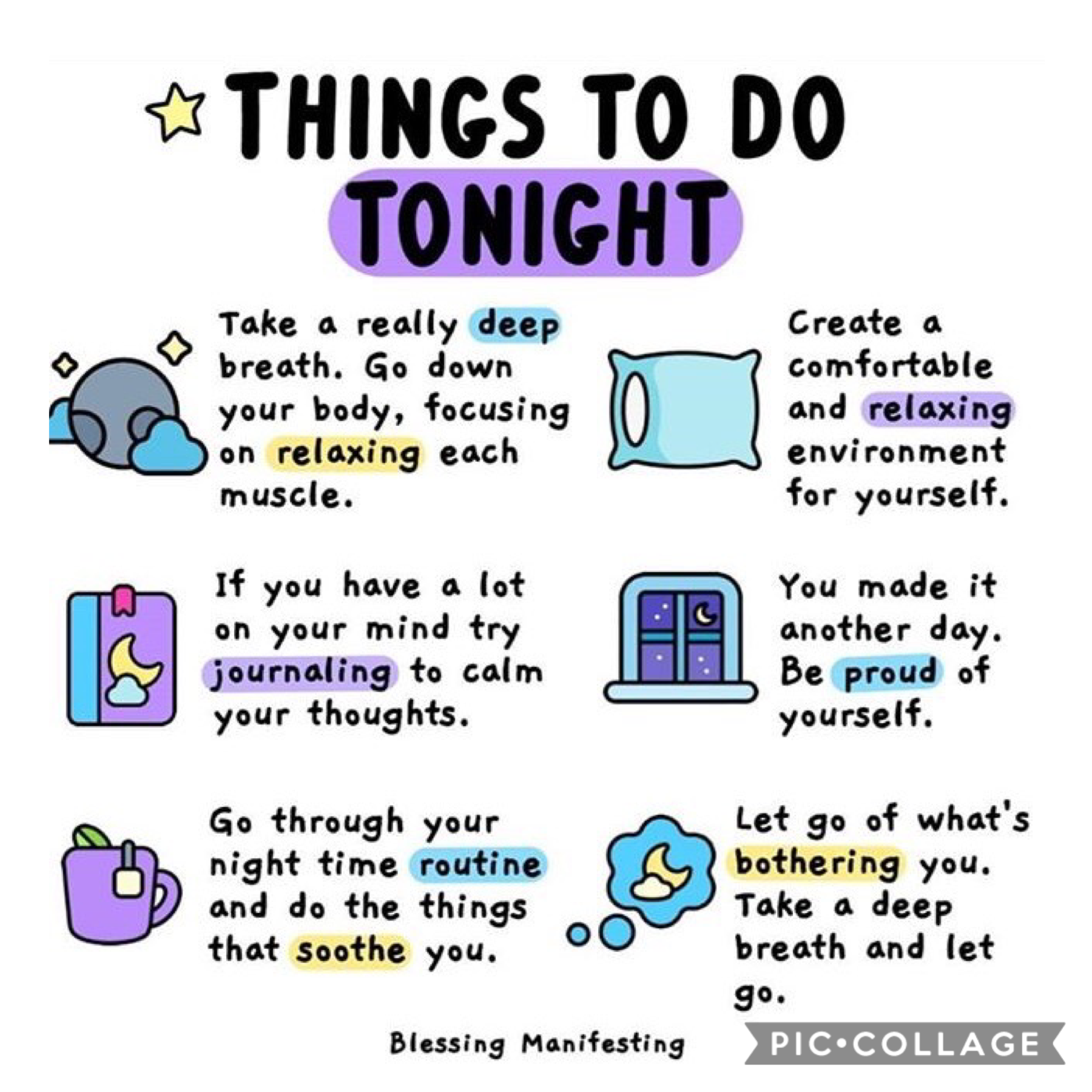 in case someone else needs this too because heaven knows i do 😫✨ do you ever just pile things up and suddenly you’re literally on the edge of a meltdown so you go “bro i should CALM DOWN RN” bc 🙂🙂🙂