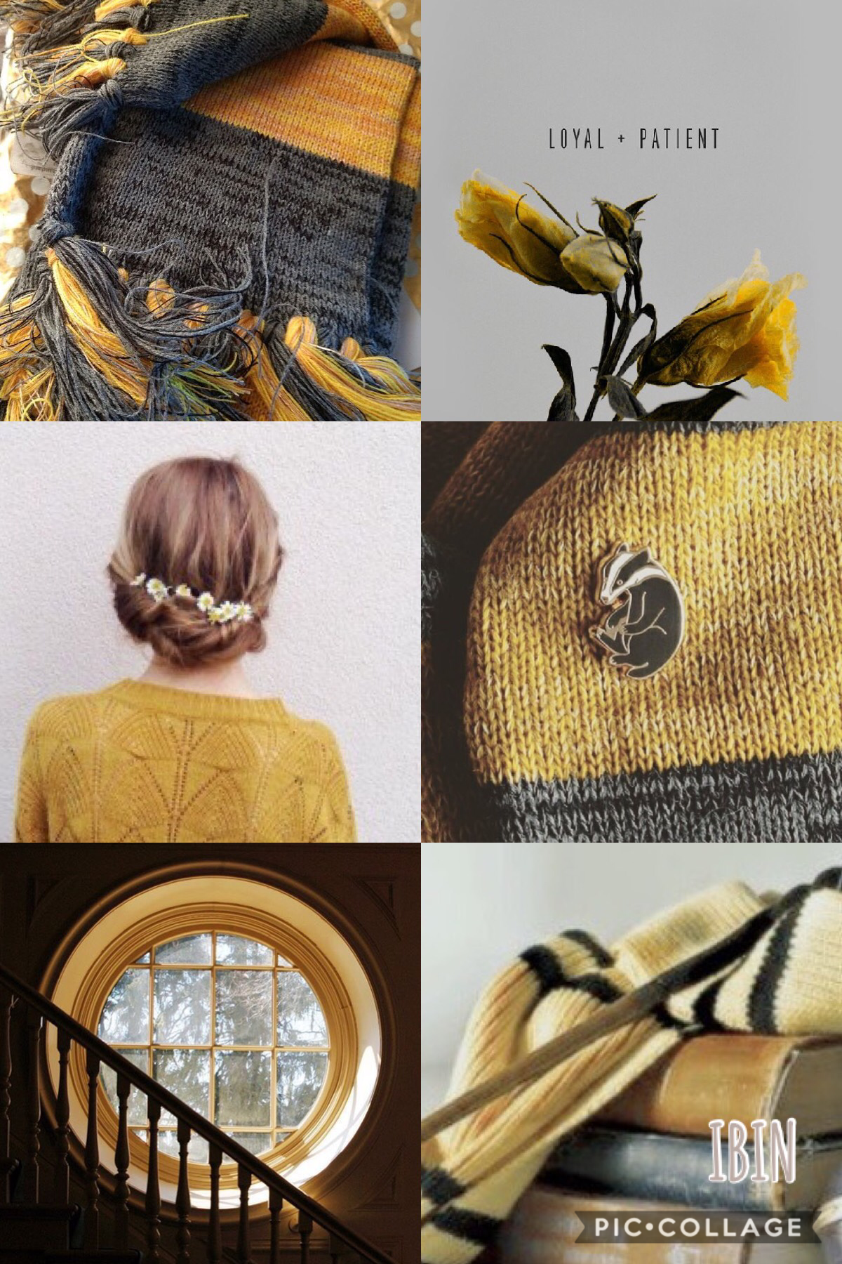 💛tap💛
Made this myself.
Getting bored of fall theme.
I am aware that I do random aesthetics too often.
💛🖤💛🖤💛🖤💛🖤💛
Qotd: Hogwarts House?
Aotd: is it not obvious?