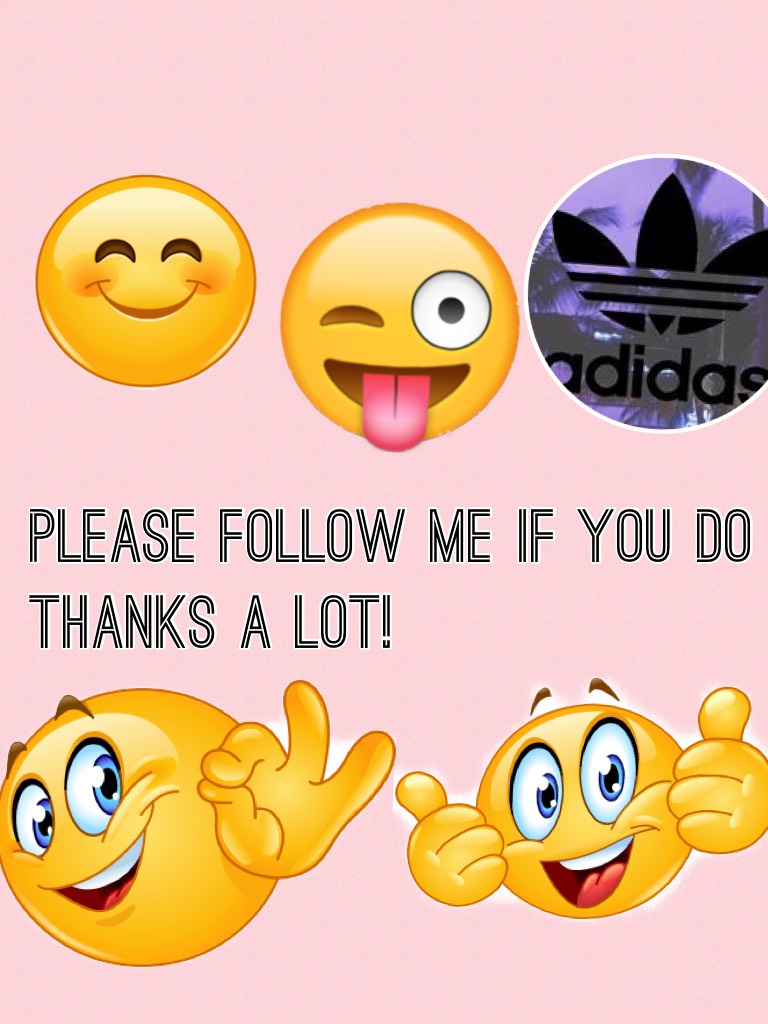 Please follow me 🤞🏻🤞🏻🤞🏻
