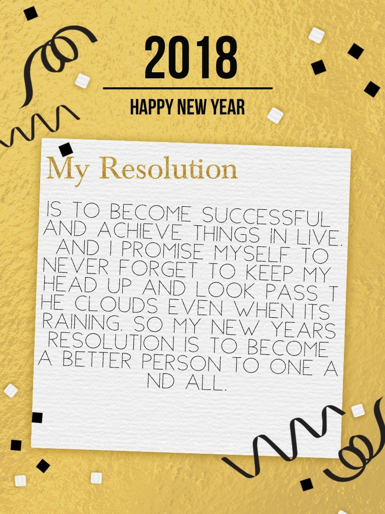 Whats ur resolution 