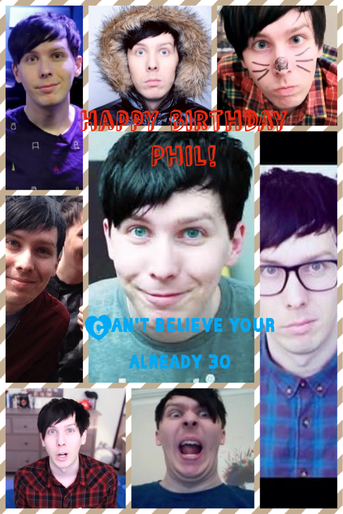 Click for pic!
PIC!
Anyway happy birthday Phil!!