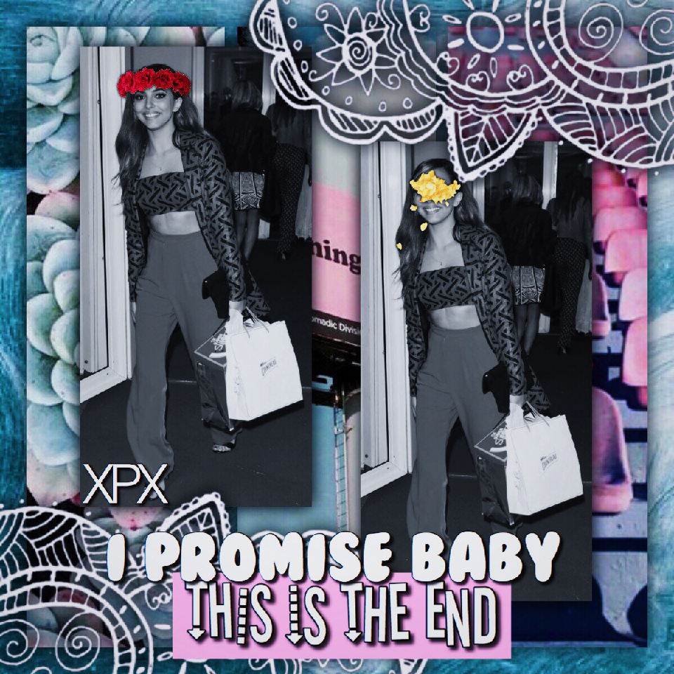 Hello!👋🏽😭 this is the last edit of my Little Mix theme😭😭😭 new theme coming soon!💗RATE!:1-10💗 like I always say, thank you for all the love💖🙌🏽✨