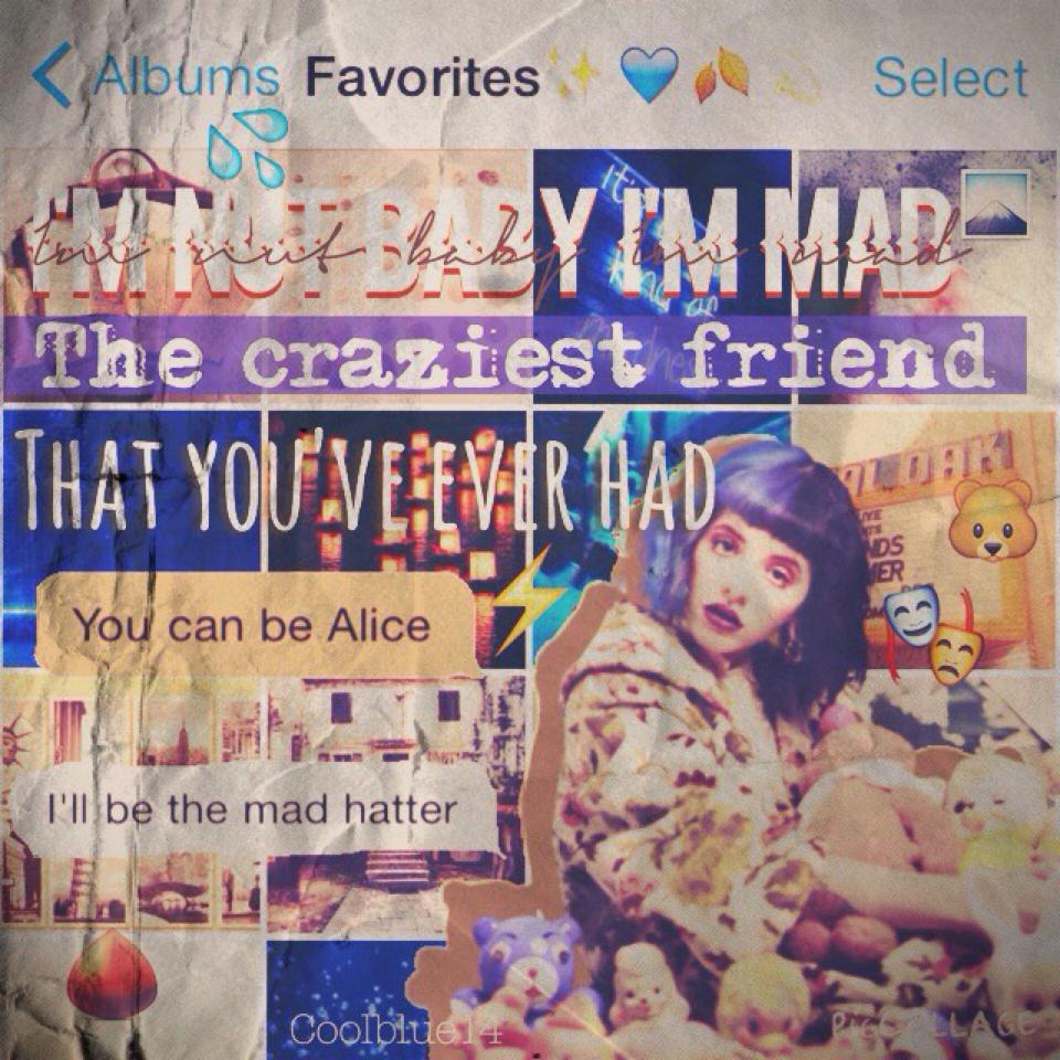 Hope you like it !!💖💖👍#madhatter ! Inspired by abgbby ! 💖 idk about it but !! 